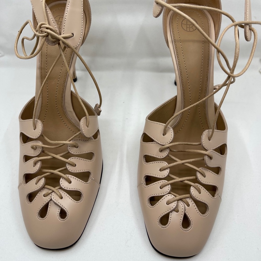 The Row Diamond Pump Size 38